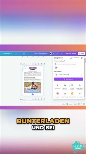 Simplebooklet als Online Magazin erstellen