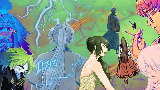 Tower of God: Every Member of The Great Warriors, Ranked