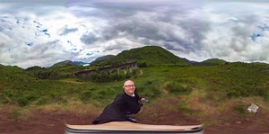 Garmin VIRB 360 Camera Review