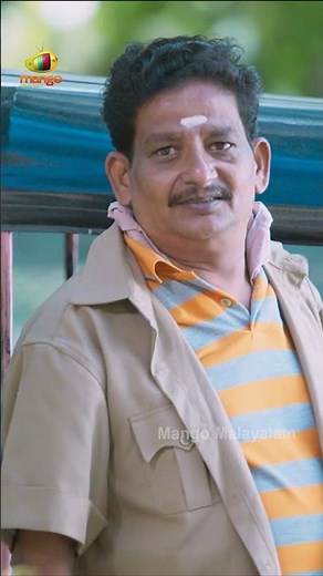 നീ എന്തിനാ ഇതിൽ ഇടപെടനെ | Njan Local Movie Scenes | Posani Krishna Murali | #ytshorts