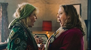 Movie Review – Falling for Figaro (2021)