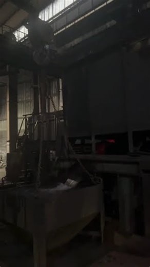 quenching about steel shot and steel grit--Shandong Hengxin Group