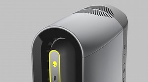 Alienware: Aurora Ryzen Edition R10 erhält im März Ryzen 5000