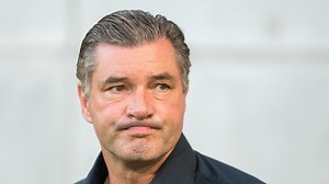 BVB-Sportdirektor Zorc schießt gegen deutsche Nachwuchsarbeit