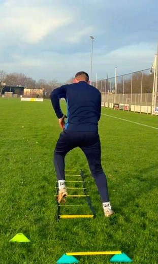 Individual Football Training | How To Improve Your Football Skills | Soccer Training #soccer #skills