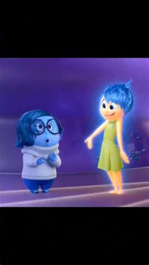 Inside Out Movie Recap: When Joy and Sadness Disappeared