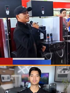Panoorin natin ang napaka gandang performance ni idol Vensor sa isang Mall. Ganda talaga ng boses ni idol❤️. Courtesy: Vensor Morillo Domasig #foryoupage #viralsinger #singer #followers #pinoysinger | KaraokePH