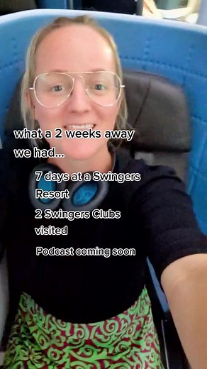 Swingers Vacation Experience at Hedonism Jamaica