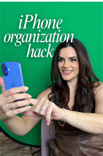 This is how I use the free iPhone Reminders app to lay out my entire week on my Home Screen, so I’m not juggling every task in my brain like a circus act. How to set it up: Open Reminders and create seven lists labeled Monday through Sunday. Name them clearly. No mystery novels here. Add the real stuff you do: drop-offs, workouts, chores, dinners, errands… the unglamorous grind. Press and hold your Home Screen until the apps wiggle. Tap the in the corner. Search “Reminders” and pick the small sq