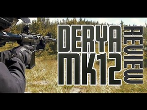 Derya MK12 Review