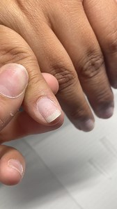 I have like 70 kds nail glue to go threw i wish i didn’t buy bulk😭🔫 - #nails #applyingtips #nailtech #makartt #melodysusie #nailsfordayze #nail | slayedbyseyy