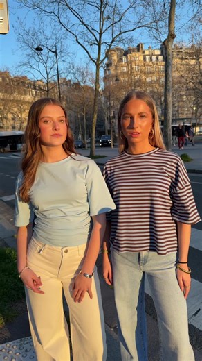 Paris Collectie nu online! 🥰 30 nieuwe items! 💖🥐✨