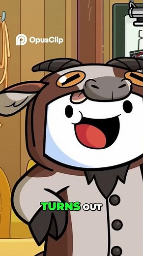 The Sheep That Fooled the Internet 🐑 Screaming Goat Myth