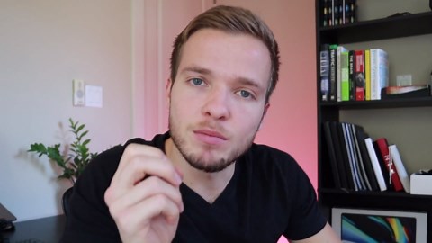 How I hacked procrastination (no more slacking)