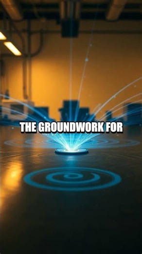 Heinrich Hertz: The Wave Pioneer