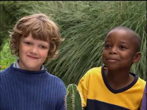 The Story Of Tracy Beaker Series 1 Episode 20 | "Treasure Hunt" | Full Episode (2002)