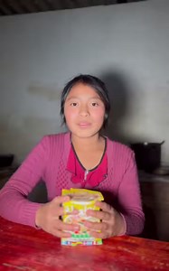 806K views · 15K reactions | Cómo preparar una sopa en 3 minutos 﫡 | Producciones Jerónimo | Facebook