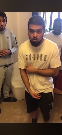 Jail Freestyle Collaboration: KB, KayMuni, and Marnz Malone