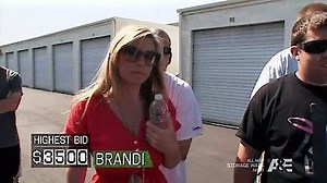 Watch Storage Wars Season 2 Episode 12 - Bowling for Dollars