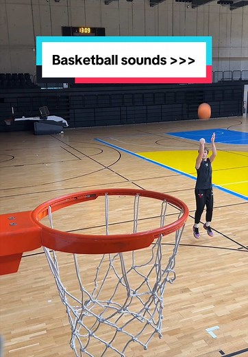 The Allure of Basketball Sounds for ASMR Enthusiasts