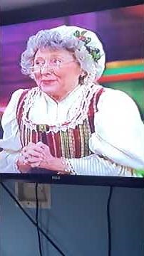 Barney’s Night Before Christmas Trailer