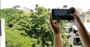 Air Cognizer: Predicting Air Quality with TensorFlow Lite