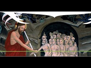 Visions of Purgatory