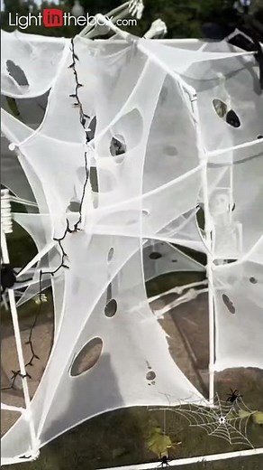 Happy Halloween-ZL-3 #lightinthebox #halloween #halloweencostume #halloween2023 #halloweenvibes