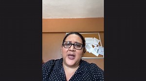 5.8K views · 107 reactions | COVID NUMBERS FALLING There’s a big...