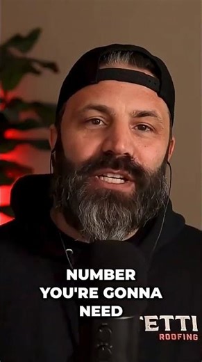 How to Measure Your Roof (Know Your Roof Squares)