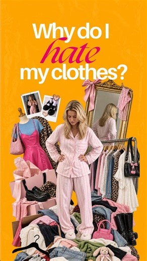 Why Fast Fashion Wants You to Hate Your Clothes