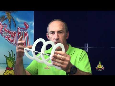 6/7 Slush Machine training Video - Trouble Shooting