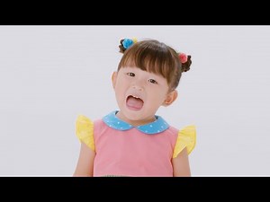 "ののちゃん"村方乃々佳、可愛すぎるダンスと野菜の歌を披露！　声優・神尾晋一郎も登場　WEBムービー『やってみよう！やさいの冷凍保存』