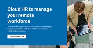 Sage People Reviews: Pricing & Software Features 2024 - Financesonline.com