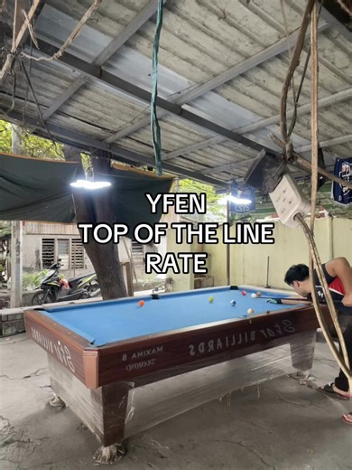 YFEN Billiard Cue Review: Top Performance Ratings