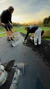 27K views · 286 reactions | Roofing crew doing what they do. - - #PineRidgeRoofing #RooferNearMe #RoofingContractor | Pine Ridge Roofing LLC | Facebook