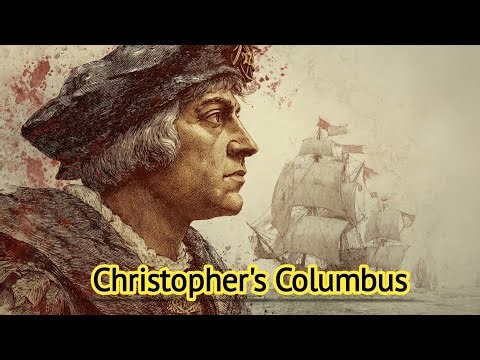 "Christopher Columbus: The Explorer Who Changed History"