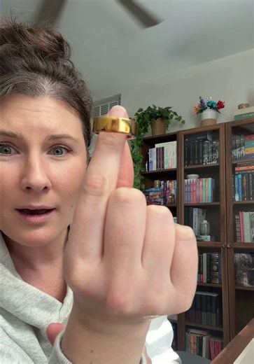 Exploring the Oura Ring Color Mystery