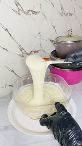 46K views · 7.2K reactions | Homemade Yoghurt. 3 cups Powdered milk 3 cups water (room temperature) 3 cups boiling water 3 tablespoons culture Sugar Banana Red and green apples Coconut Vanilla flavor . . . . . . . . . . . . . . . . . . #homemadeyoghurt #yoghurt #yoghurtrecipes #arewapeople #hadejia #jigawastate #arewafoodie #foodblogger #kanochefs #foodphotography | Ayyush's kitchen | Facebook