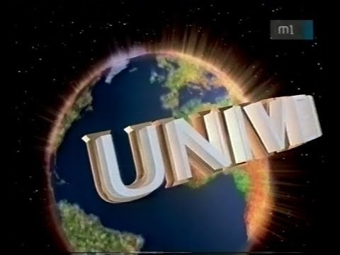 Billy Elliot - M1 Intro