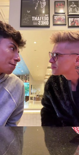 Wild Vegas Encounter with Luca Ambrose and Friends