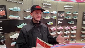 Nike flagship store reopens in downtown Portland