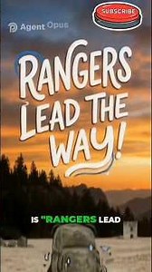Become an Army Ranger in 2026 One-Minute Guide #ArmyRangers#RangersLeadTheWay #HowToJoin#short
