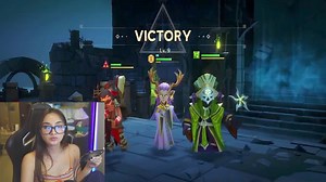 928 reactions · 19 shares | ✨ Get ready to assemble your team in Guild of Guardians! ✨ Guild of Guardians is a fantasy roguelike web3 game where you can steadily progress through the story and participate in events to Unlock Fantastic Rewards like $GOG Tokens! You can also collect Legendary Guardians and Ascend them into NFTs! Join me and Millions of Adventurers! Download now on Google Play and the Apple App Store! #LFGOG #GuildofGuardians | Patricia Reyes | Facebook