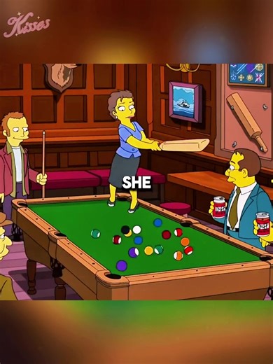 #simpsons #cartoontok #thesimpsons#usa | the simpson