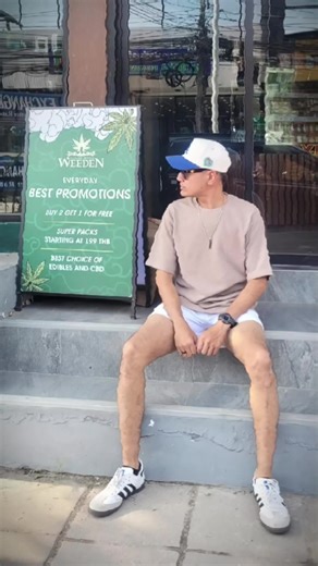 Mind, Body & Soul 🍁🇹🇭 #music #magneto #magnetomusic