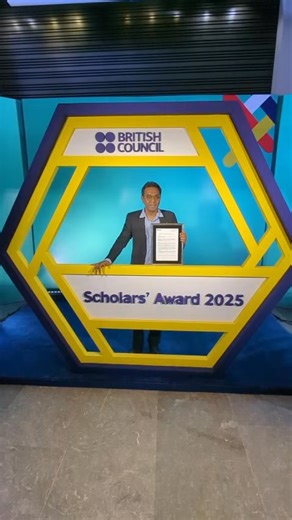 #Adroit25years We would like to extend our sincere thanks to the British Council Bangladesh for organizing the ‘British Council Scholars Award 2025’.This initiative plays a vital role in encouraging and motivating the students.Congratulations to all the winners.Best wishes from Adroit International School / Kids Castle - A Creative Learning Centre & Adroit International Institution Group: Adroit International School/Adroit International Institution/Kids Castle | Adroit International School