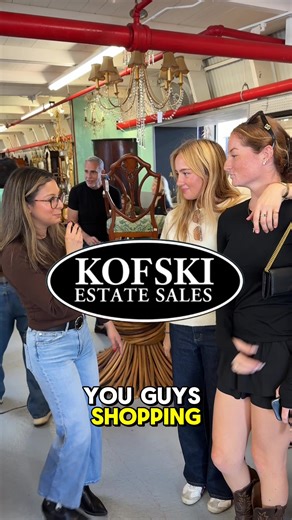 Discover Unique Finds at Kofski Estate Sale!