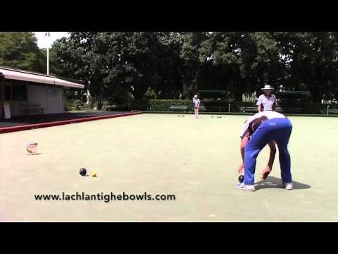 5 Elbows: Deliberate Practice 2, Bowl and Jack