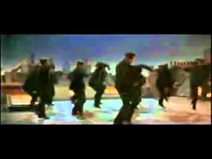 (DW) & (MP) Step In time Remix